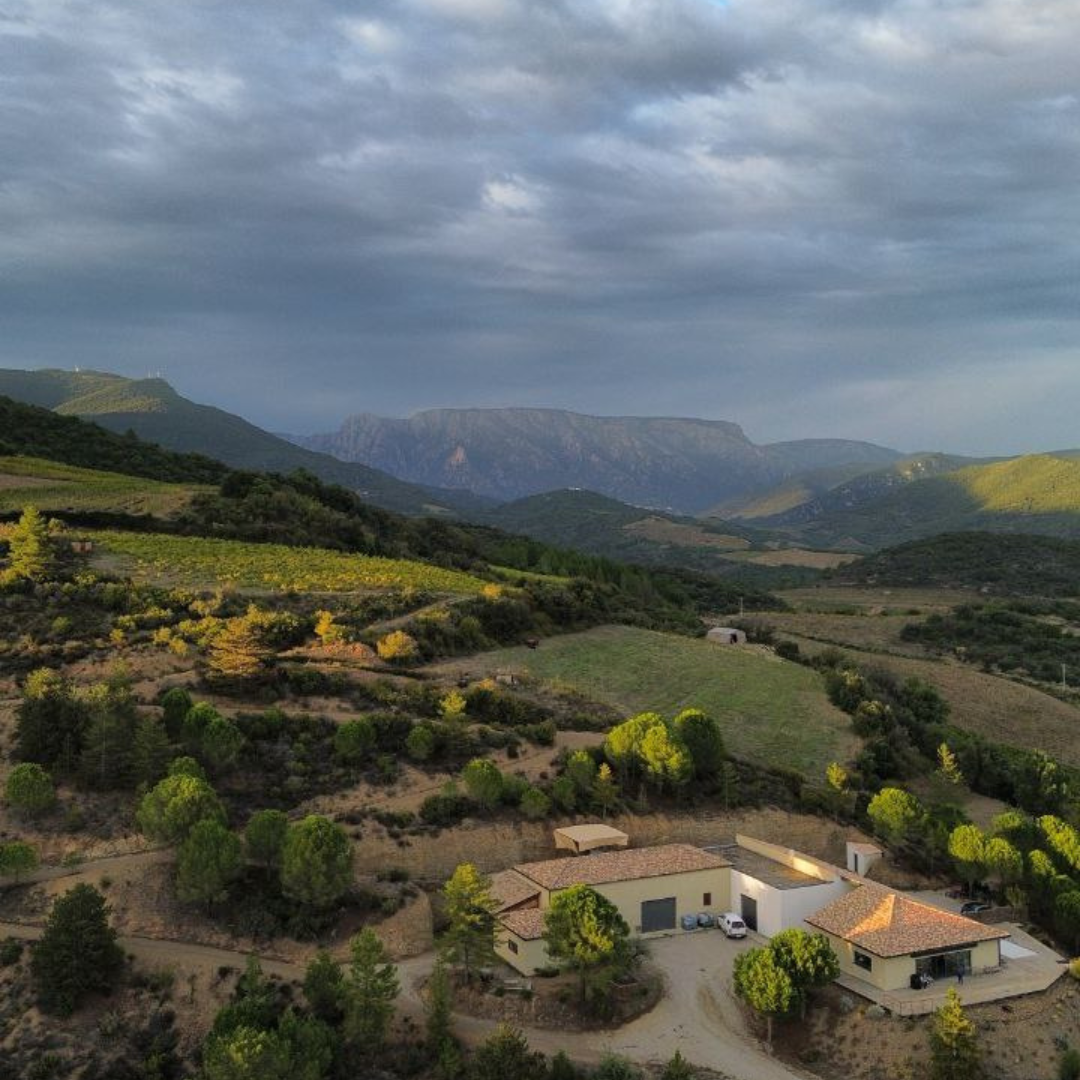Le Roc de la Viste : la randonnée panoramique de Berlou, et comment l'écourter