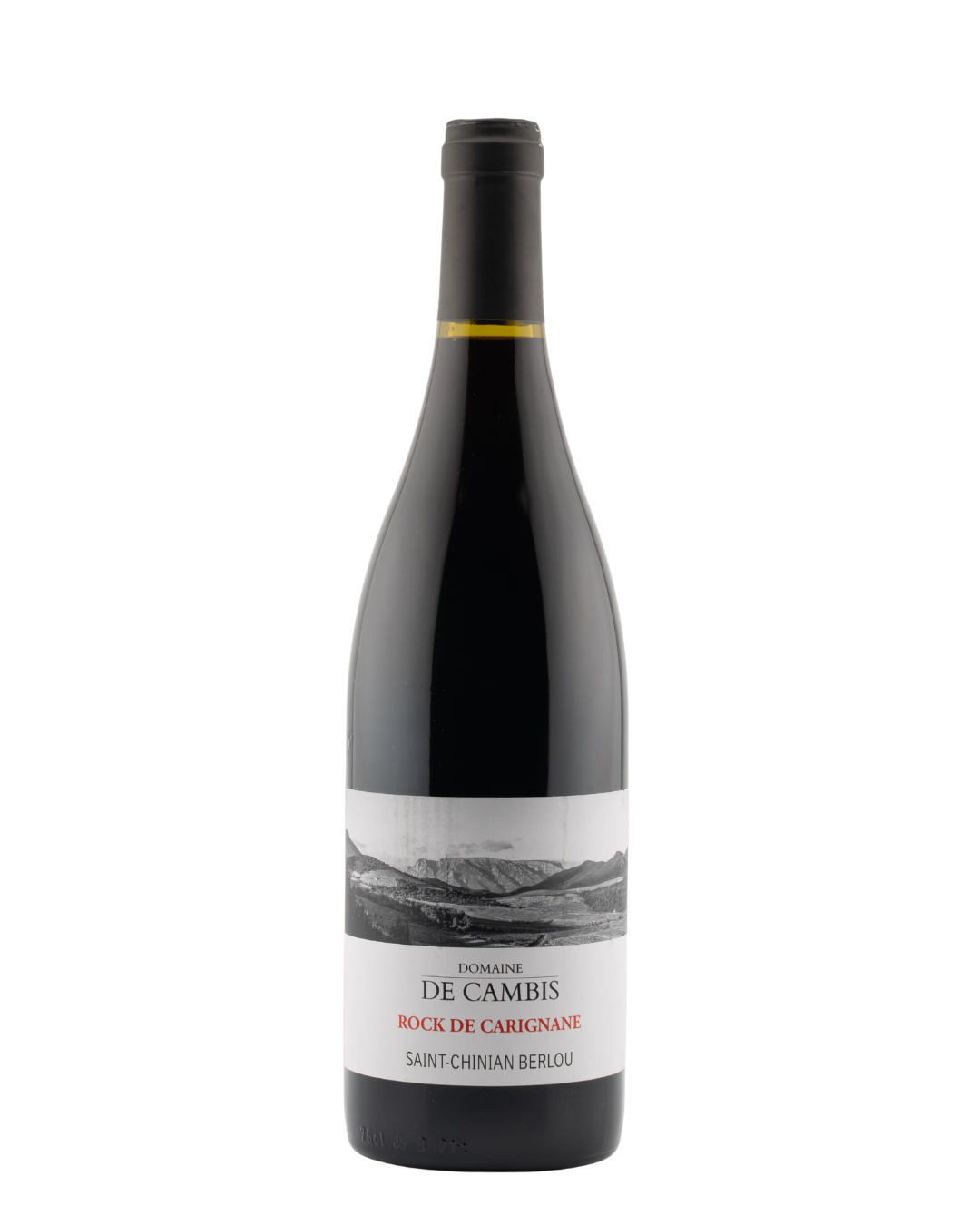 Le Carignan : cépage roi du terroir de Berlou