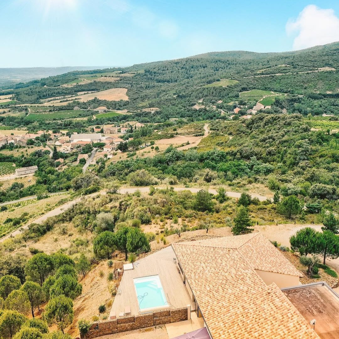 Que faire autour de Berlou et Saint-Chinian : villages, marchés, baignades et jours de pluie
