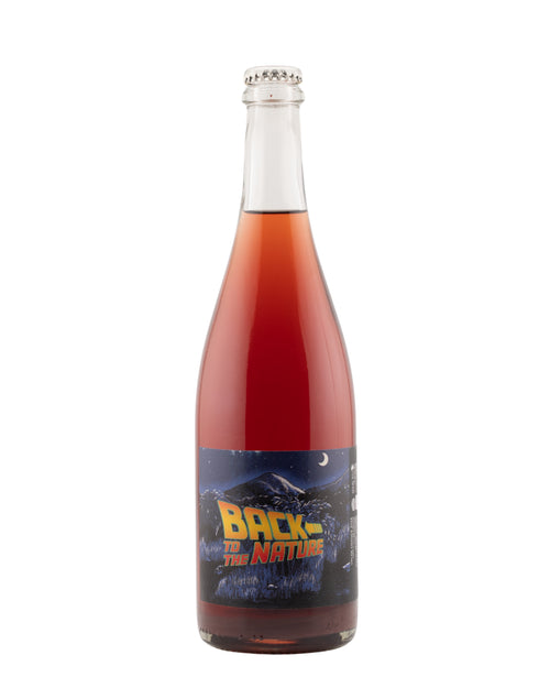 Back to the Nature Rosé