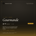 Formule Gourmande – dégustation de 7 vins et tapas locales au Domaine de Cambis, AOP Saint-Chinian Berlou bio, 30 € par personne, 2h
